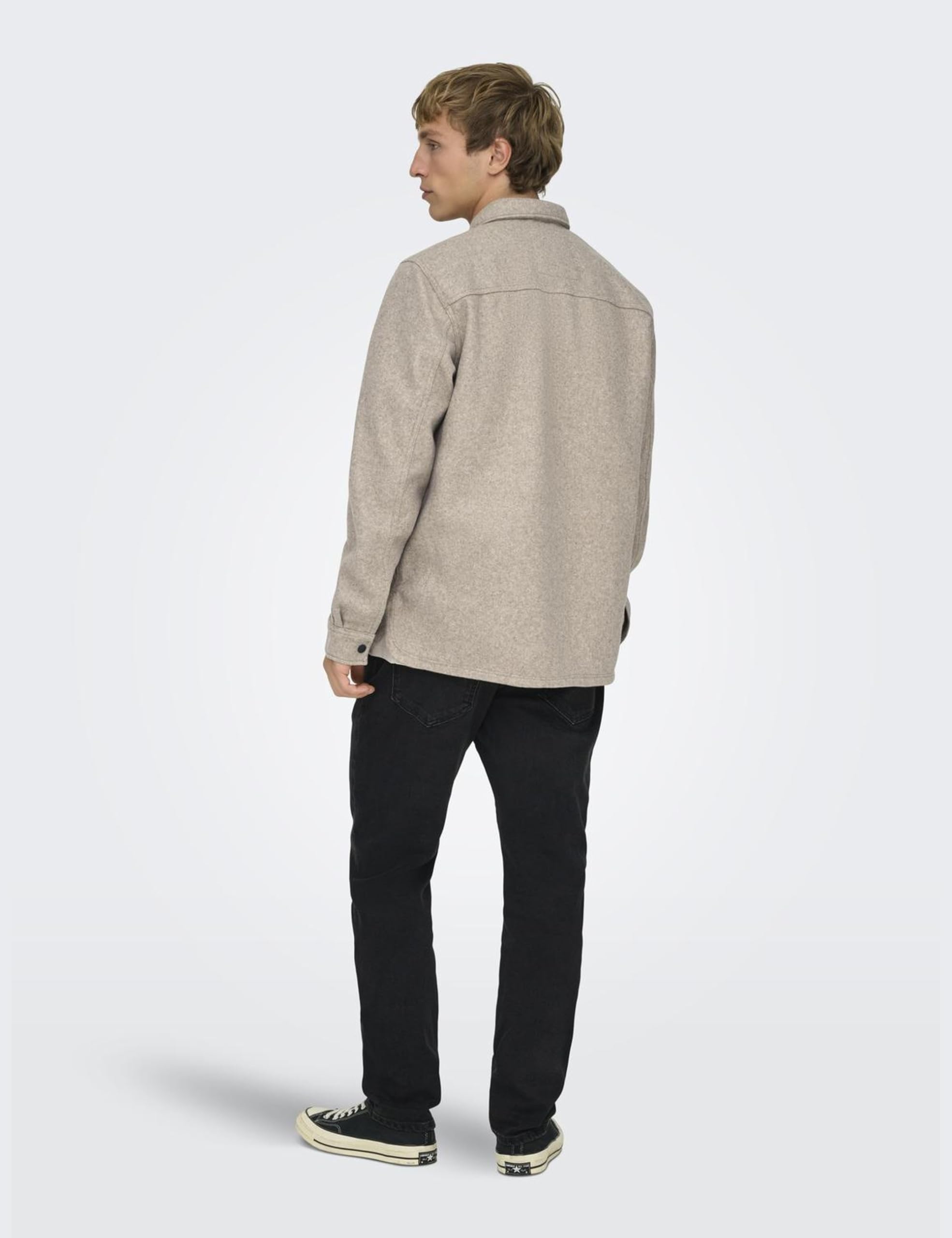 Only & Sons Shirt ONSASH Shirt