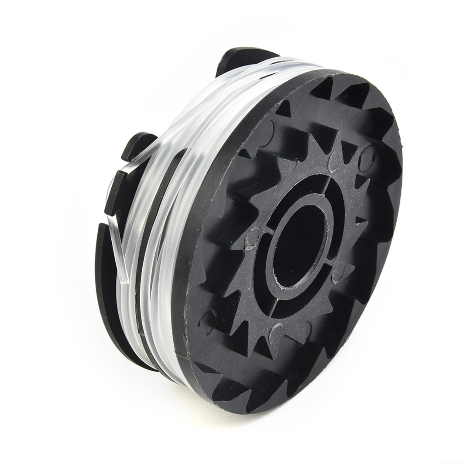 FUBESK Lot de 30 bobines de Fil de Rechange pour débroussailleuse pour Parkside PRT 550 A1 pour A3 A5