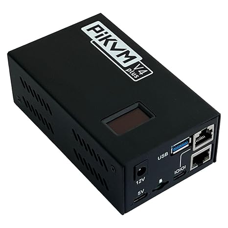 PiKVM V4 Plus