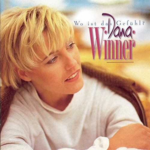 Dana Winner