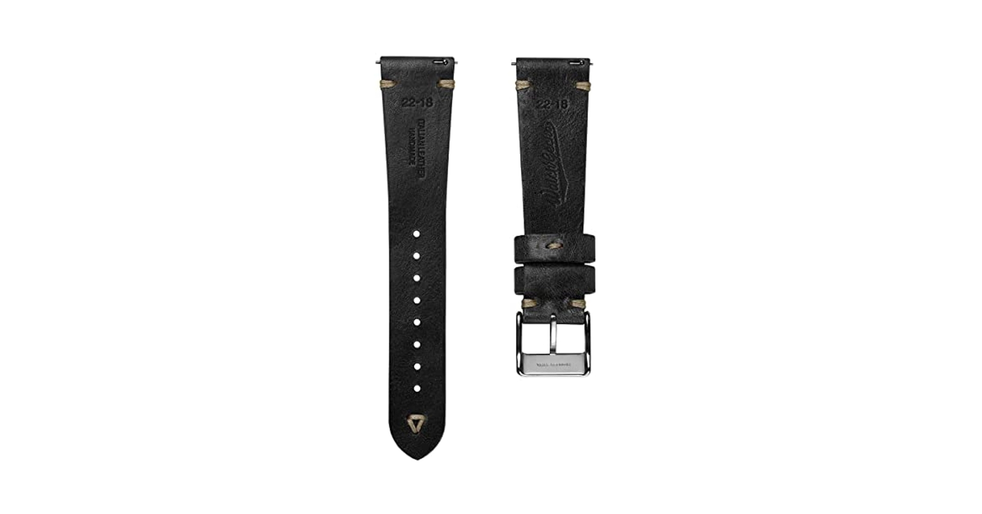 Amazon.com: WatchGecko Vintage Simple Handmade Certified