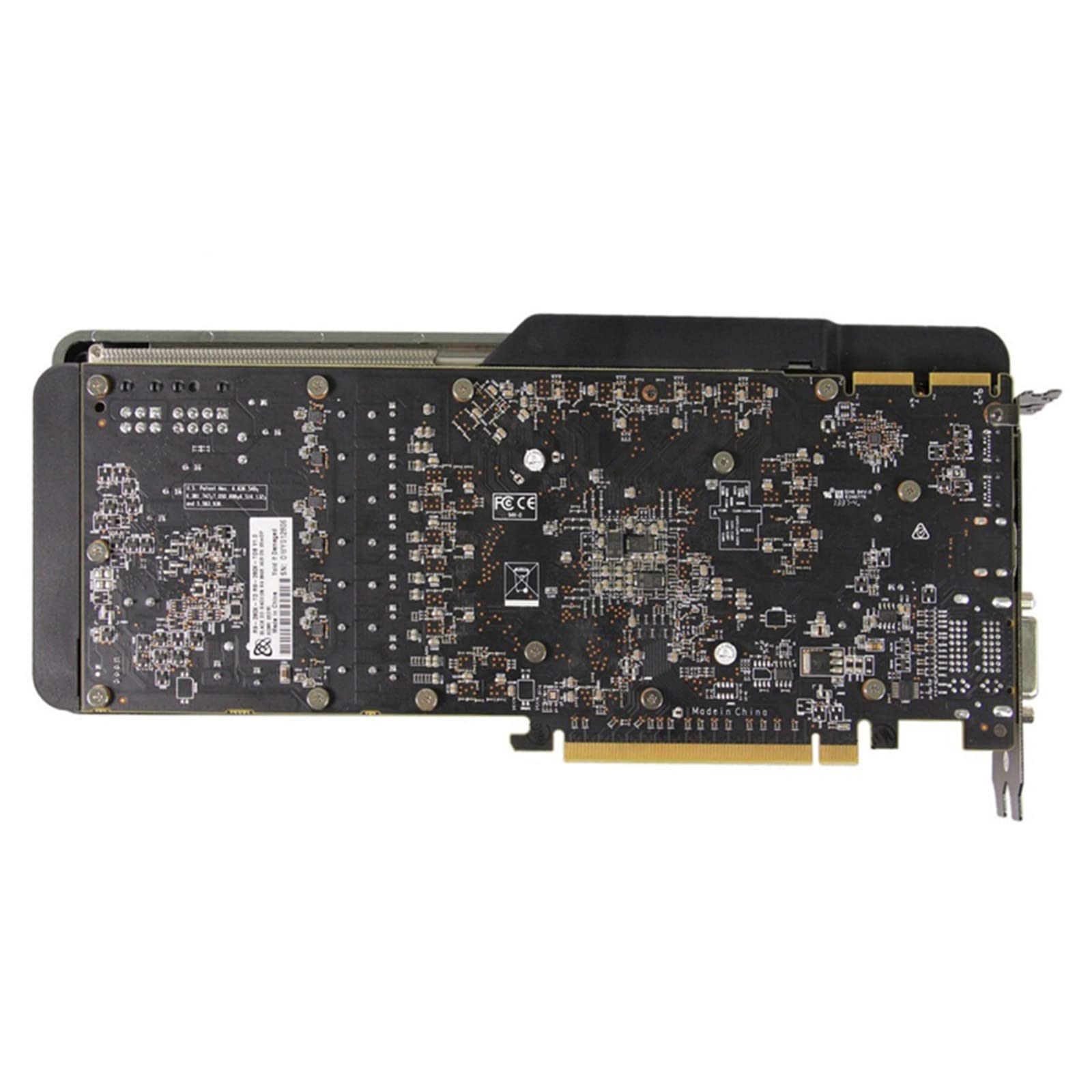 Amazon | XFX R9 280X 3GB AMD Radeon R9 280 A3GBビデオスクリーン