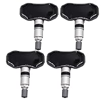 Vista 4 de Sensor de presión de neumáticos TPM 25758220 10354988 repuesto para Corvette C5 C6 STS XLR