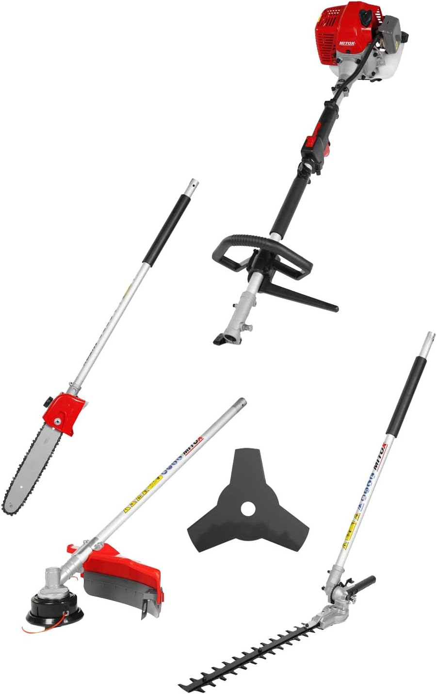 Mitox 26MT-SP Multi Tool