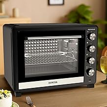 Borosil Prima 42L OTG