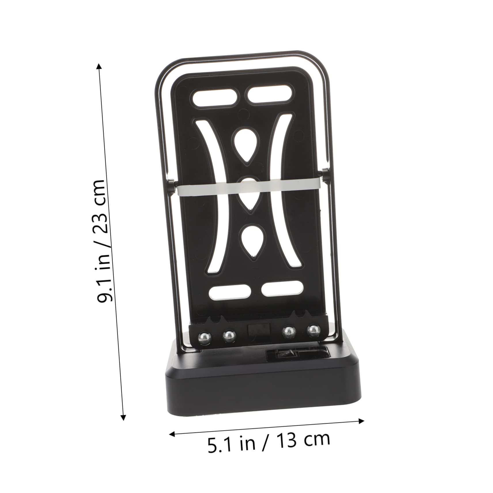 HONMEET Step Counter for 6.5-inch Smartphones Phone Wiggler Device Comfortable Material Safety Wiggler