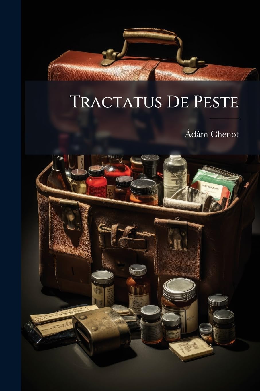 Tractatus De Peste