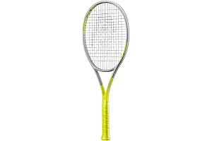 Head Graphene 360 Radical Tennis Rackets: Power and Precision