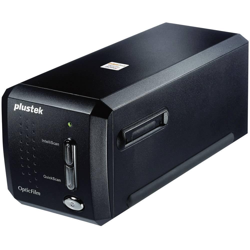 Amazon.co.jp: Plustek OpticFilm 8200I-SE : パソコン・周辺機器