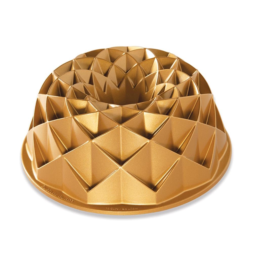 Nordic Ware Jubilee Gugelhupfform