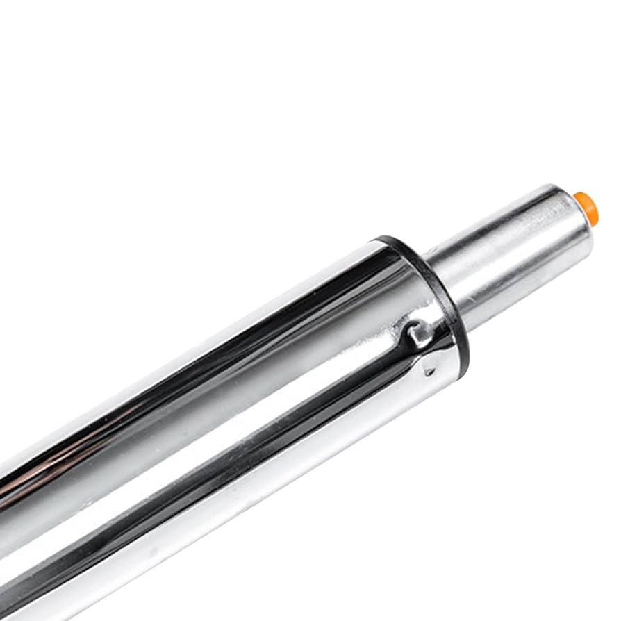 つよし。ガスシリンダーは無しです。写真に掲載されてる部品のみです。 つよし。ガスシリンダーは無しです。写真に掲載されてる部品のみ