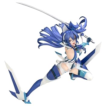 Amazon | 戦姫絶唱シンフォギアGX 風鳴翼 1/7スケール ABS&PVC製