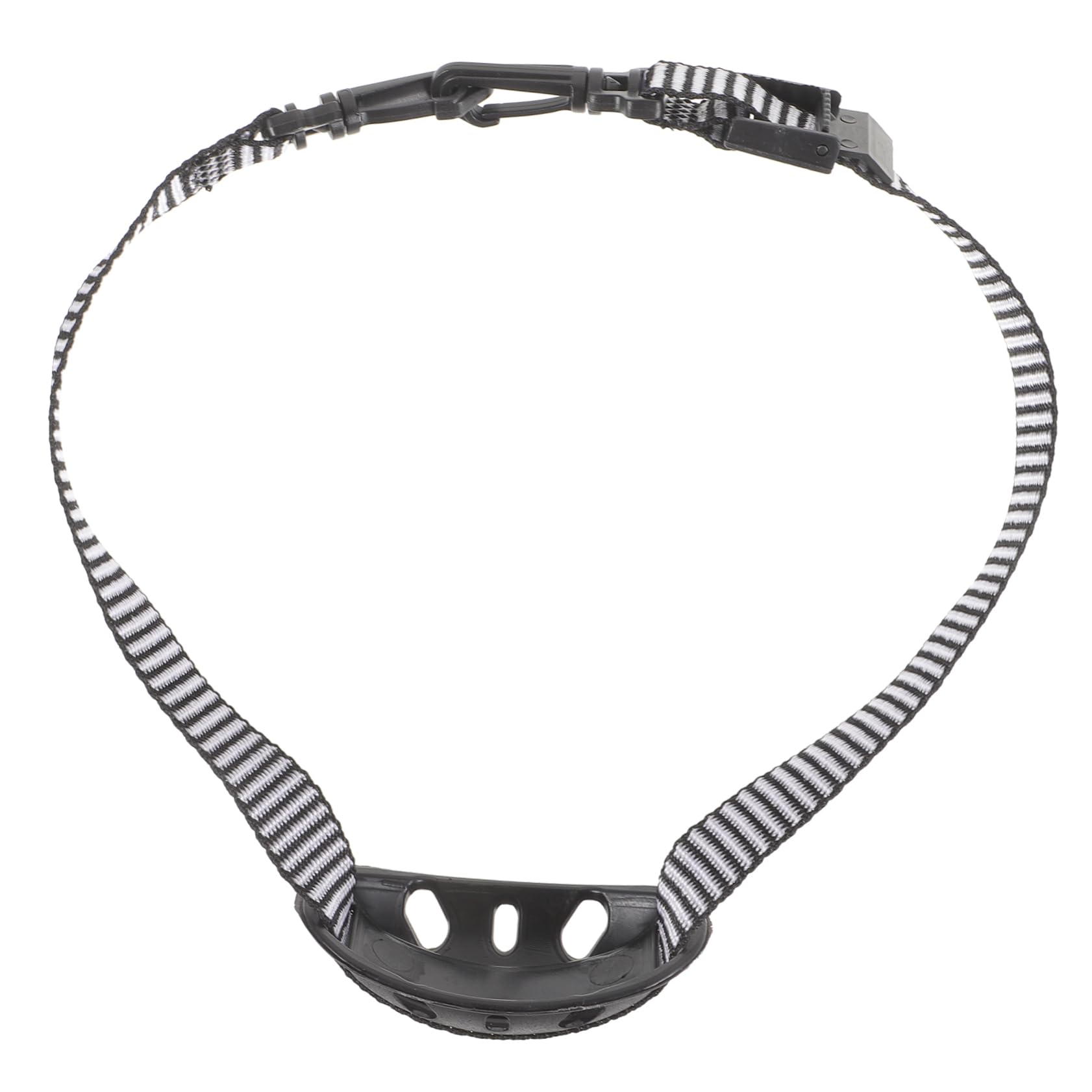 DOITOOL 6 Sottogola Per Casco Da Cantiere Regolabili – Morbide E Comfortevoli Per Sicurezza Sul Lavoro - 4