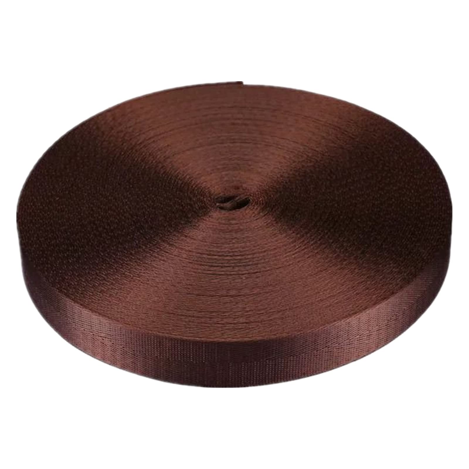 Webbing strap 25mm 38mm, Nylon Upholstery webbing tape for bags chairs handles