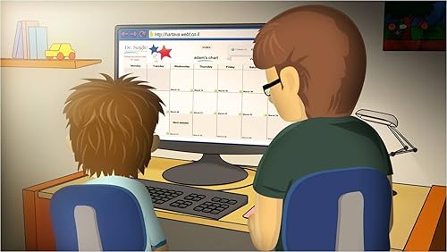 Miniatura 6 de La solución N.°1 a nivel mundial para los que mojan la cama