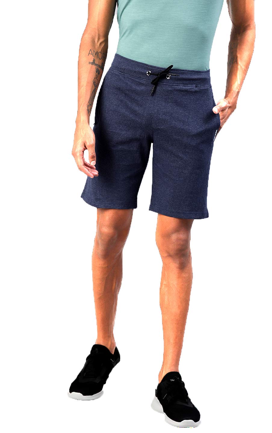 tom burg Comfortable Casual Sports Shorts for Men & Boys-picture-43