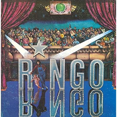 Ringo