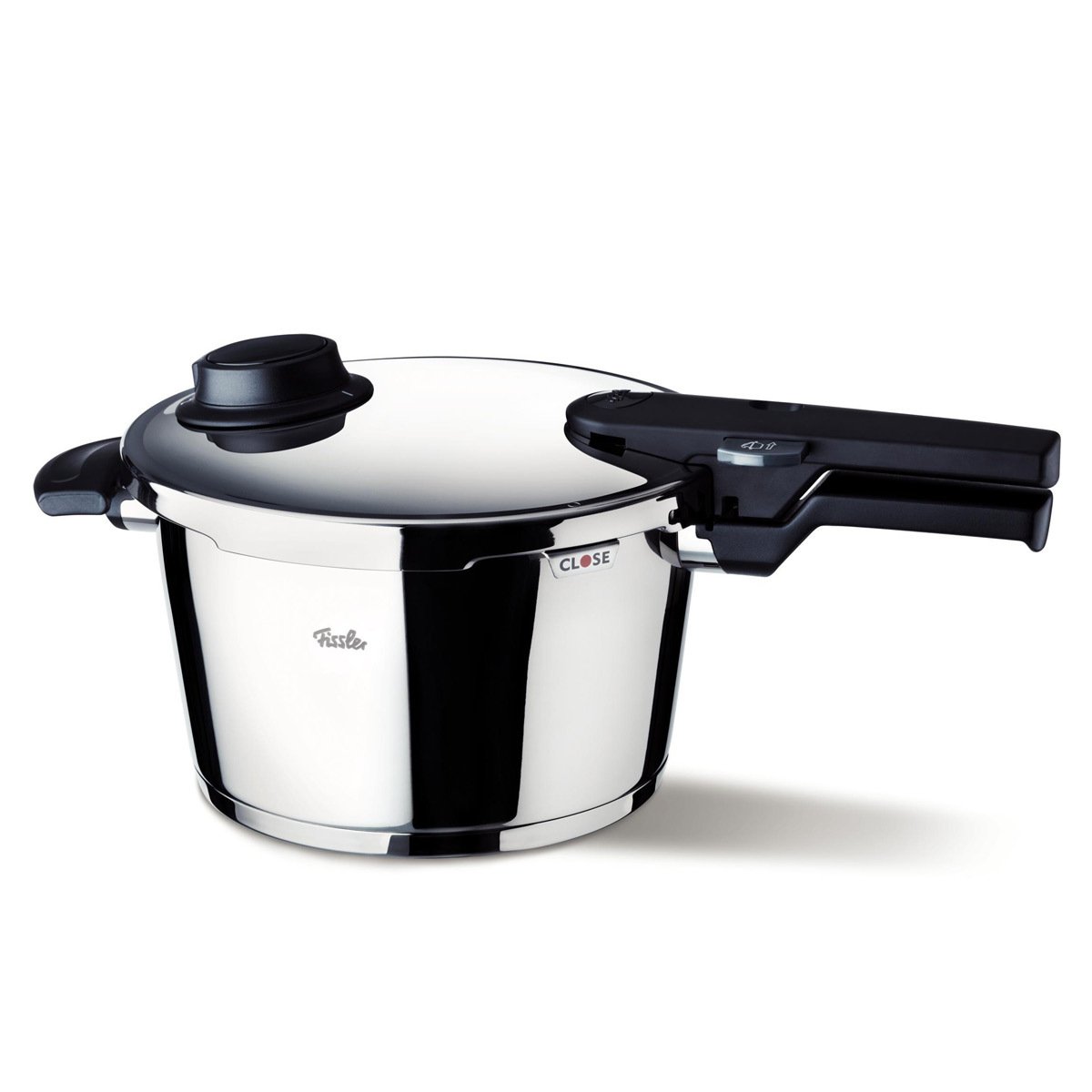 Fissler Vitavit Comfort Pressure Cooker Ø 22 cm 10 L