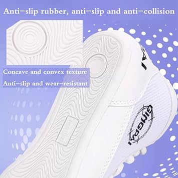 High Top Boxing Shoes,Wrestling Boxing Shoes,Wear-Resistant Wrestling Shoes,Fighting Shoes,Boxers Trainers Fight Footwear,Lightweight,Non-Slip,for Boxing,Wrestling,Martial Arts Pink