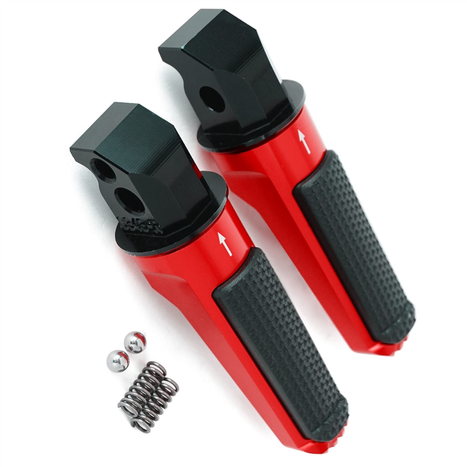 Repose-pieds passager antidérapant pour Honda CB1000R Neo Sports Café