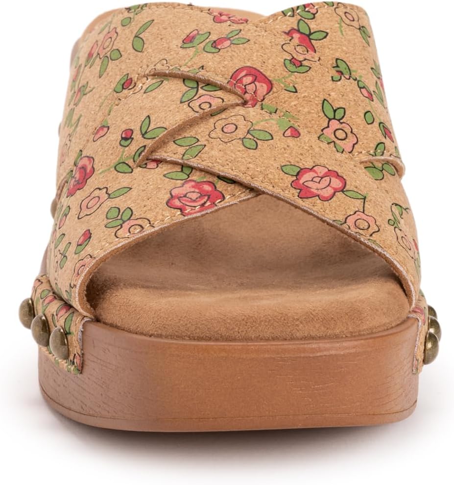 Women's Cadence Sandal