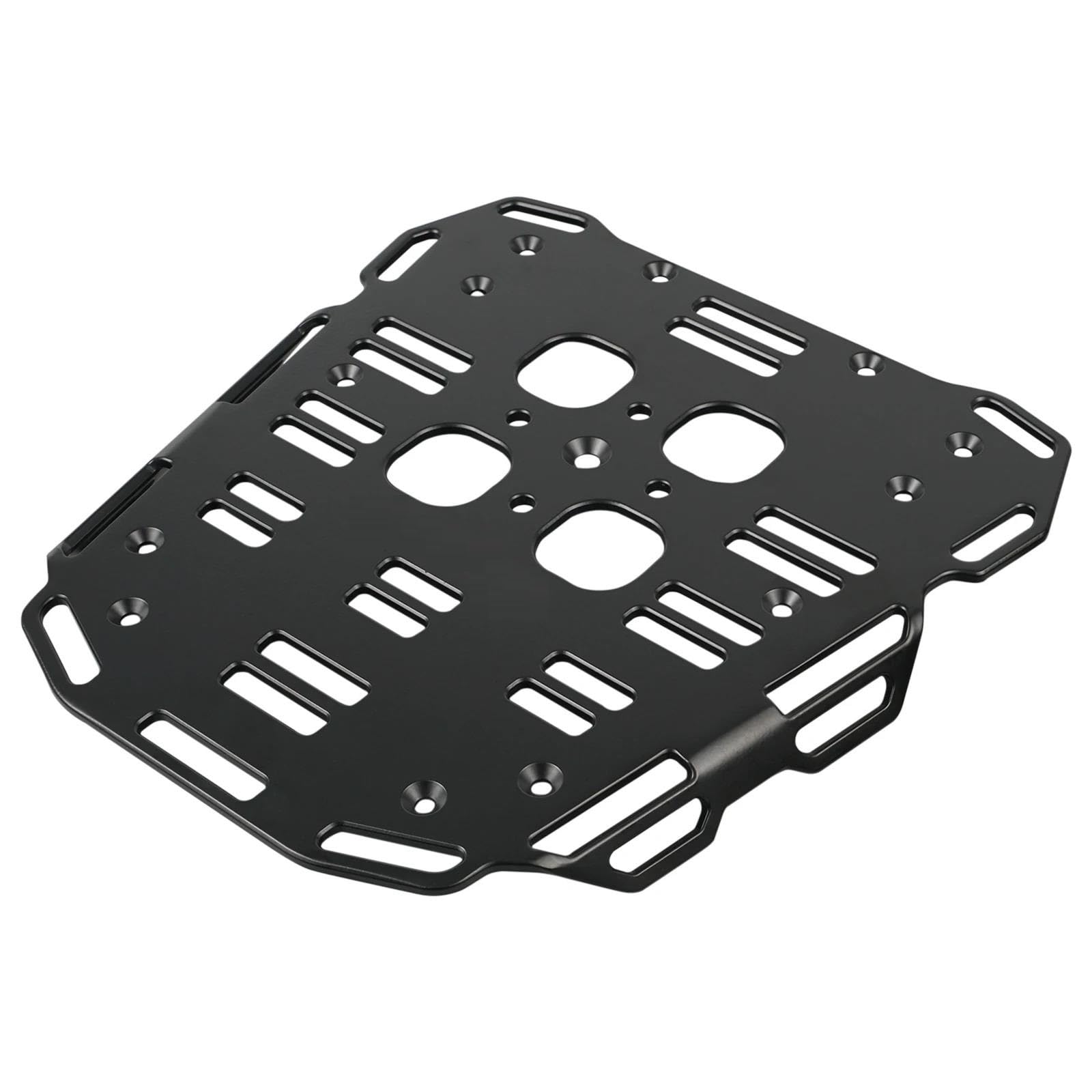 Support de chargement arrière Honda XR650L haute rigidité pour sac