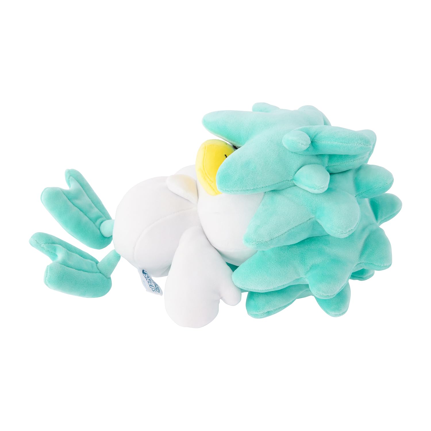 Amazon.co.jp: ポケモンセンターオリジナル もっちりぬいぐるみ
