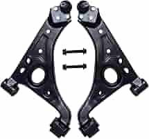 Amazon.com: AUQDD 2Pc Suspension Front Lower Control Arm and