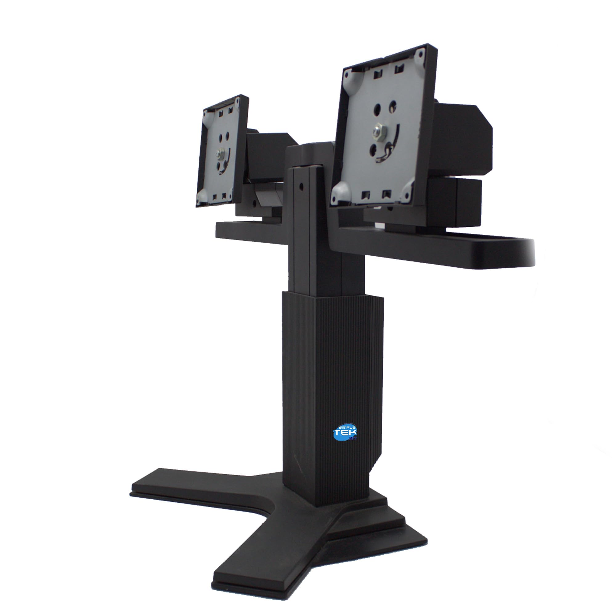 SIMPLETEK - Supporto Base compatibile con EIZO RX210 RS210 (Ricondizionato)