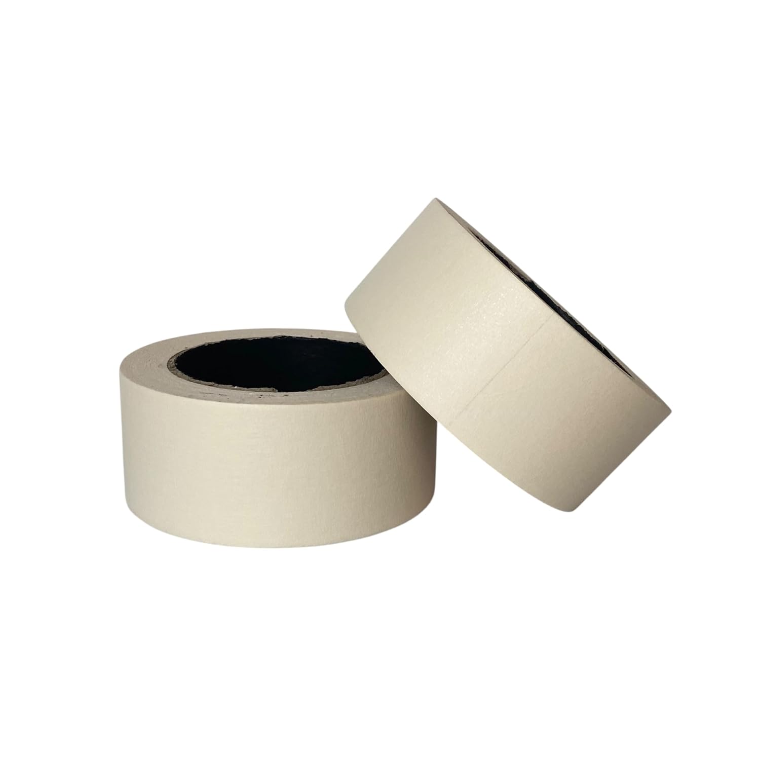 Lot of 24 Rolls 2" X 60 Yrds General Purpose Painters Masking Tape