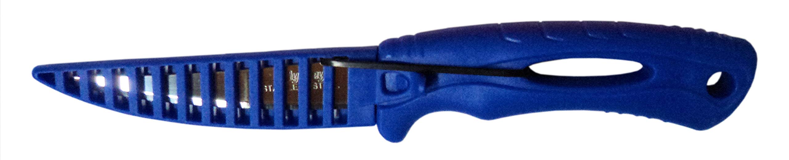 Betts Billy Bay HiViz 4