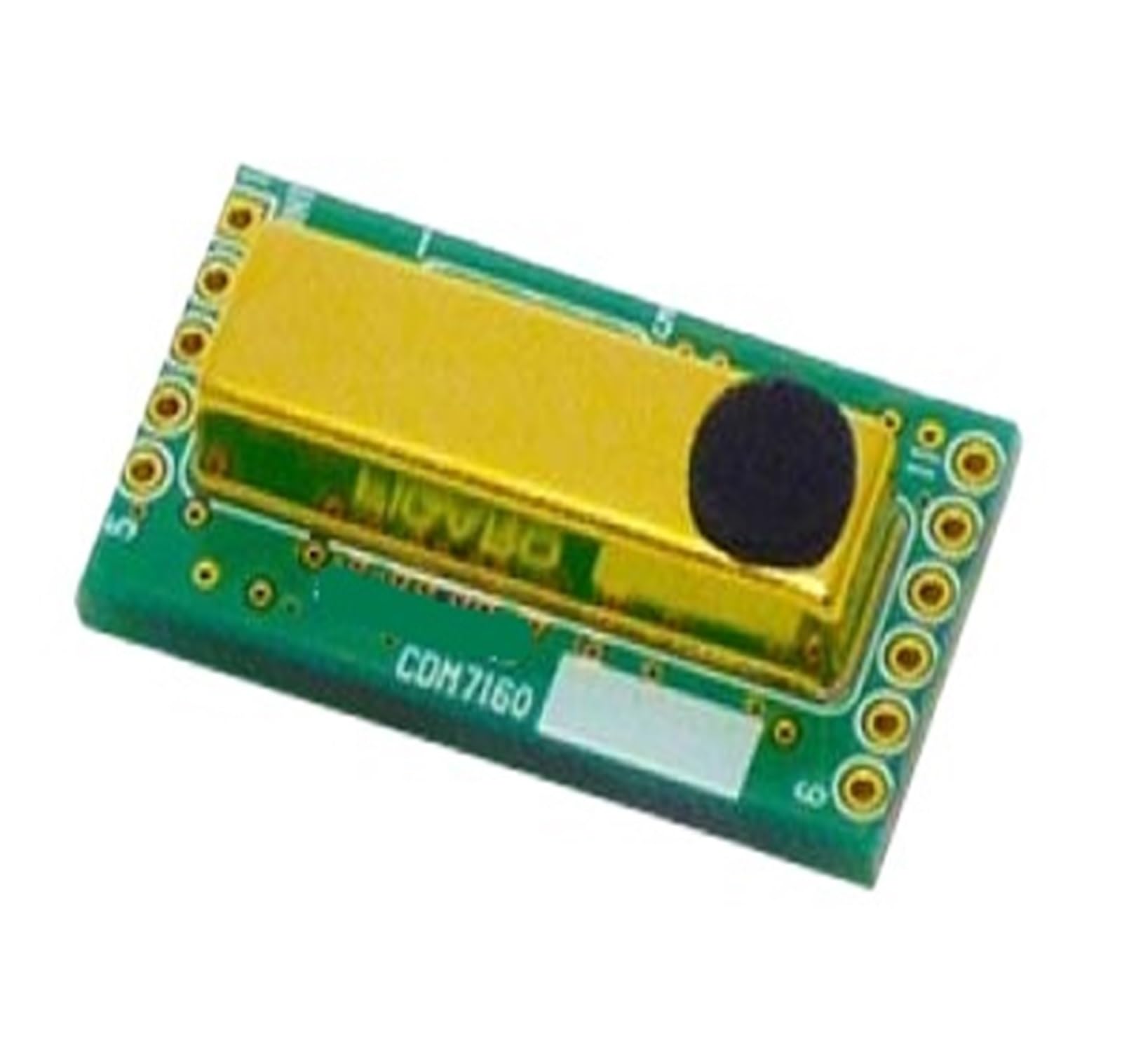 CDM7160-Module CO2 corriger l'air confiné et optimiser la ventilation des bureaux