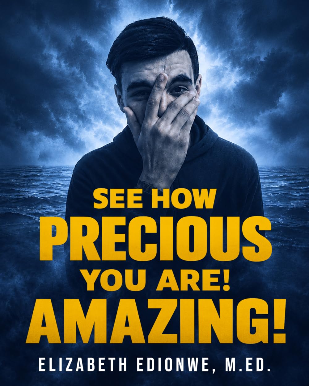 See How Precious You Are! Amazing! (Most Inspirational Christian Books)