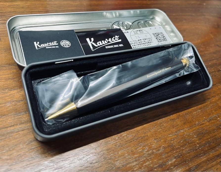 Amazon.co.jp: 伊東屋カヴェコ×ヘキサゴナルステッドラー