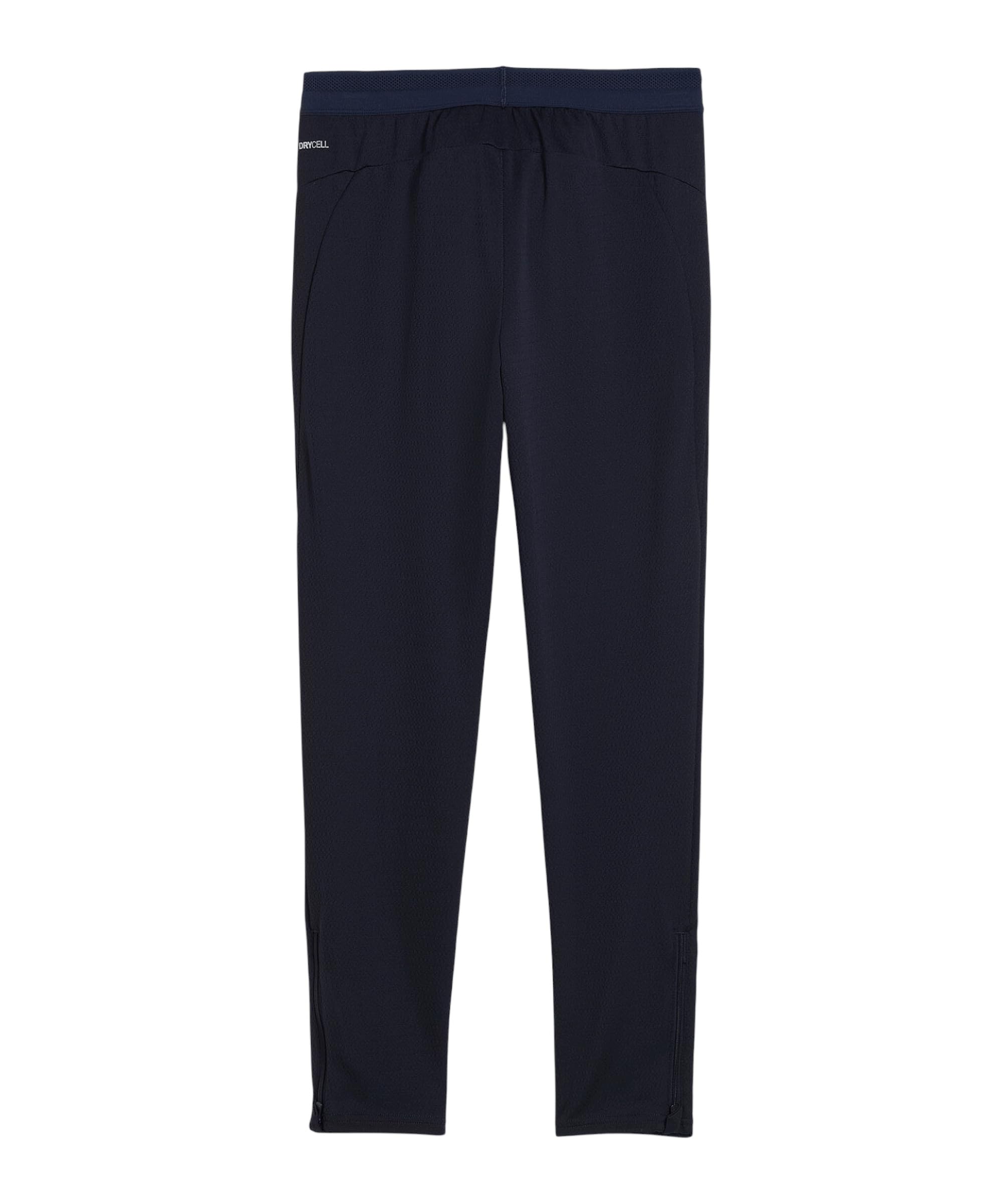 Puma Manchester City FC Kinder Trainingshose mit Tasche 25/26