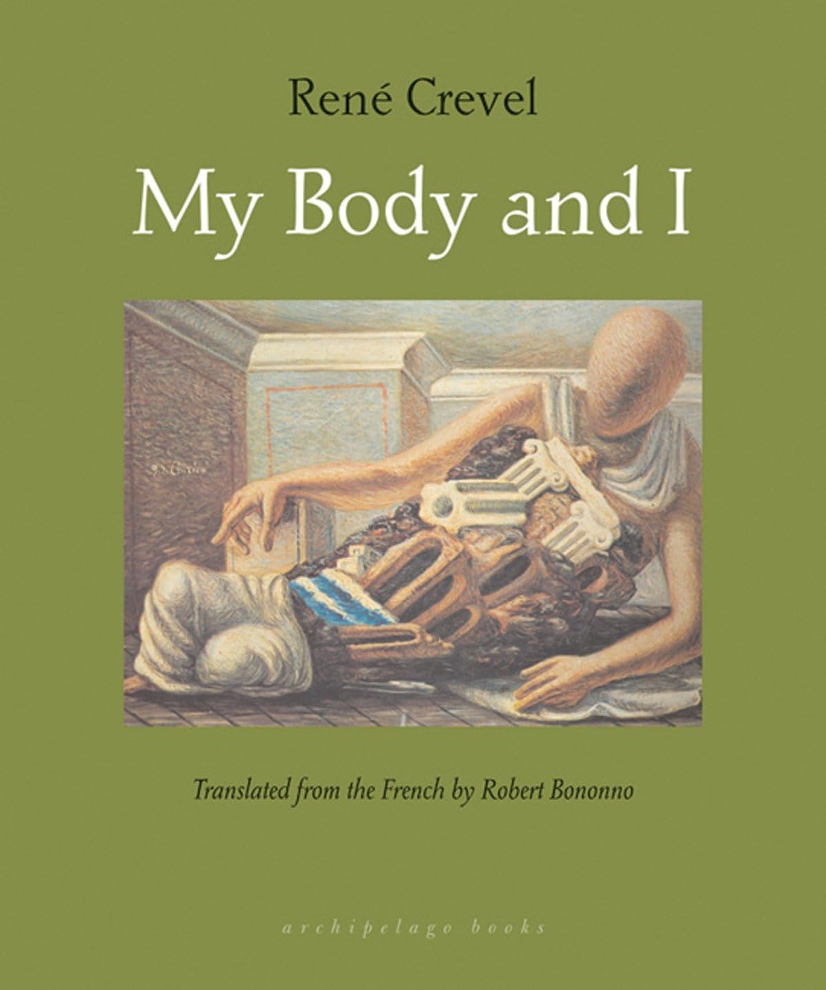 Buy My Body and I — BookShops.in