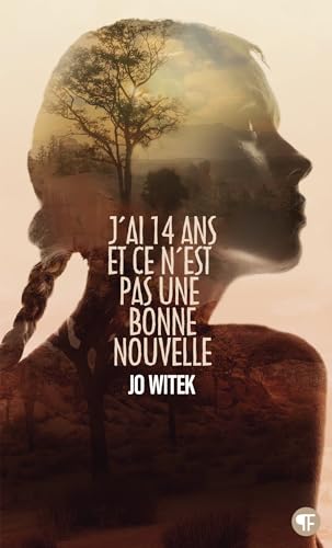 J'ai 14 ans et ce n'est pas une bonne...