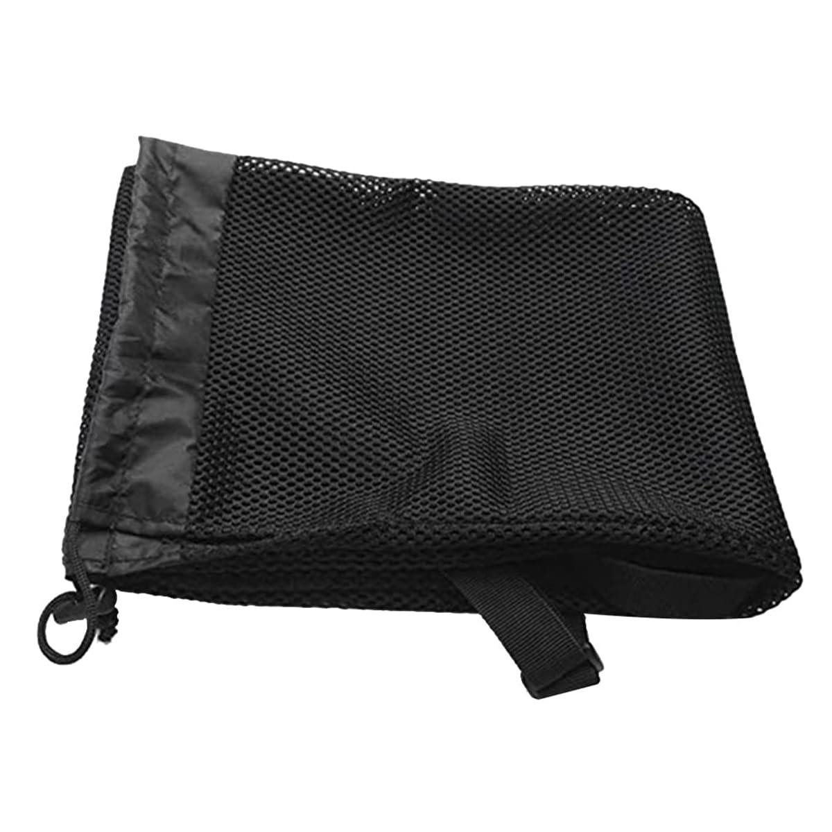Namvo Sac de Transport pour pagaie Fendue pour canoë, Bateau, Sac de Rangement rembourré imperméable, Sac de Rangement en Maille à Double pagaie pour Accessoires de Bateau à pédales (Noir)