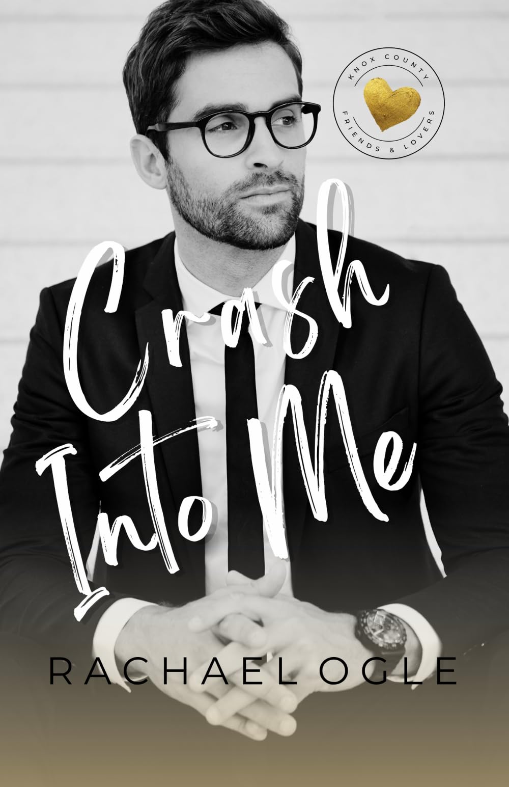 Crash Into Me (Knox County)