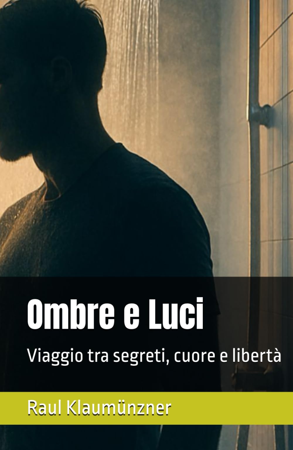 Ombre e Luci: Viaggio tra segreti, cuore e libertà