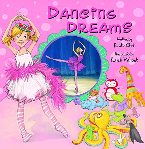 Dancing Dreams      Kindle Edition