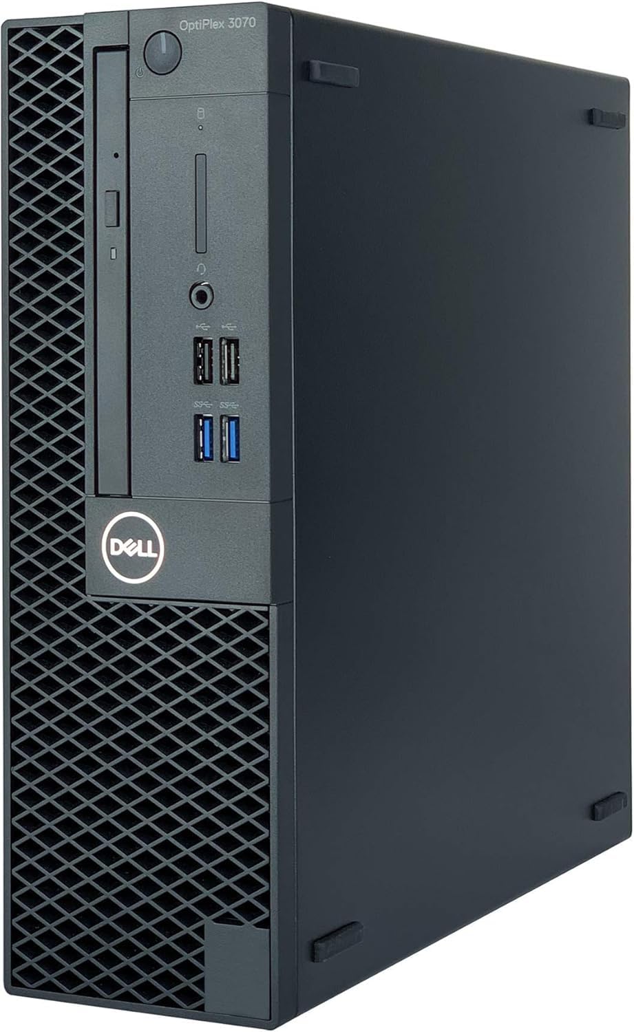 Amazon.com: Dell OptiPlex 3070 SFF PC | Intel Core i5-9500T | 16GB