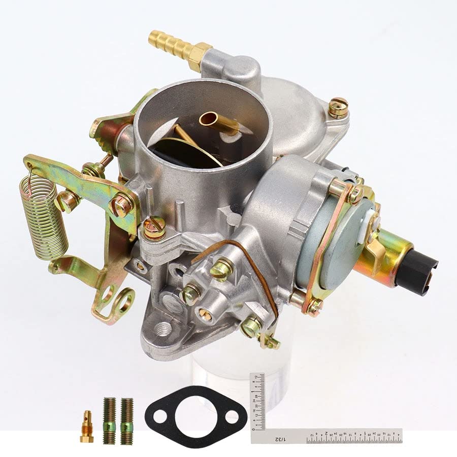 Amazon.com: 106#CARBURETOR FORV0lkswagen BEETLE BUG GHIA 