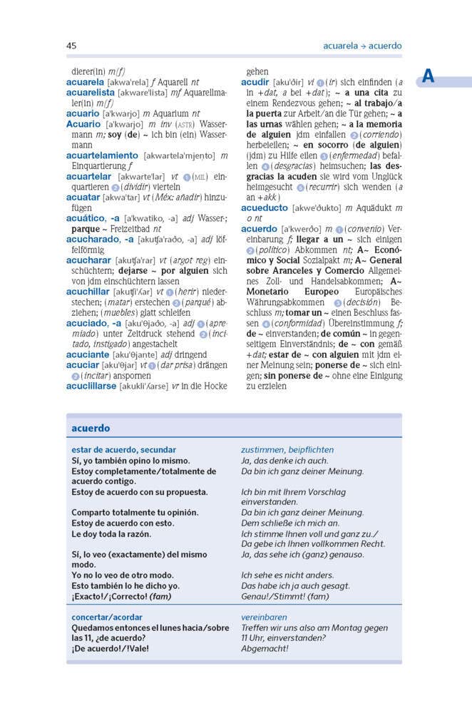 PONS Kompaktwörterbuch Plus Spanisch: Rund 135.000 Stichwörter und Wendungen. Spanisch-Deutsch / Deutsch-Spanisch + Wörterbuch-App