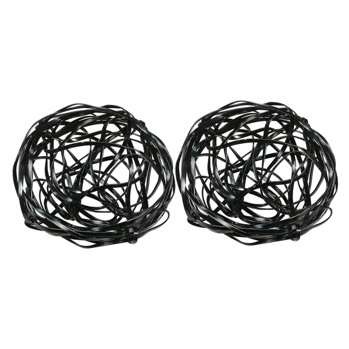 ARTIBETTER 8 Piezas Soporte de Flores Flexible Herramientas para Arreglos Diy Accesorios para Bodas y para Decoración de Eventos y Reducción de Residuos