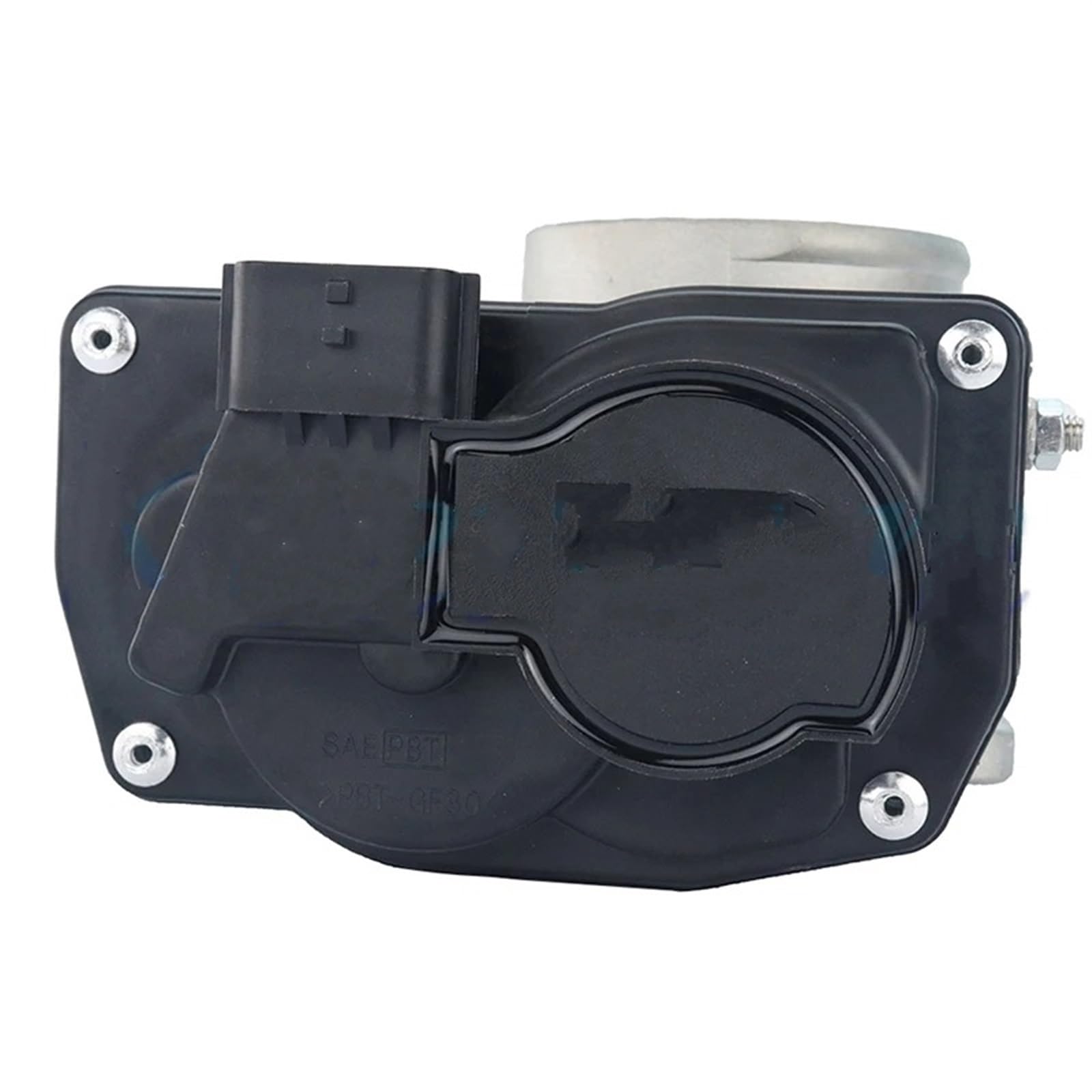 pour Nissan pour MICRA pour Note pour Cube pour Qashqai pour TIIDA C11 2005 2006 2007 2008 2009 RME5011C Ensemble Corps Papillon Corps Papillon