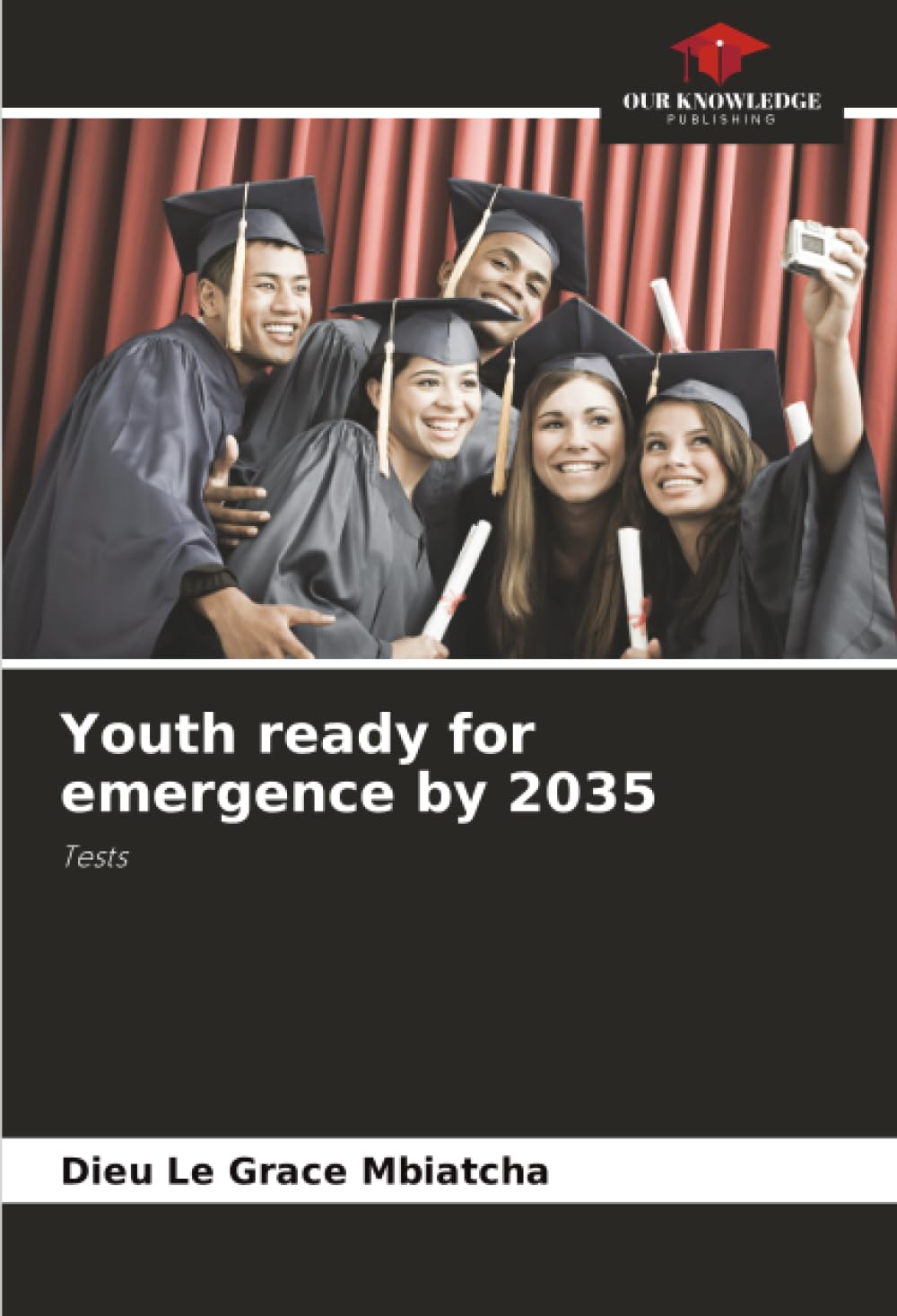 Youth ready for emergence by 2035: Tests