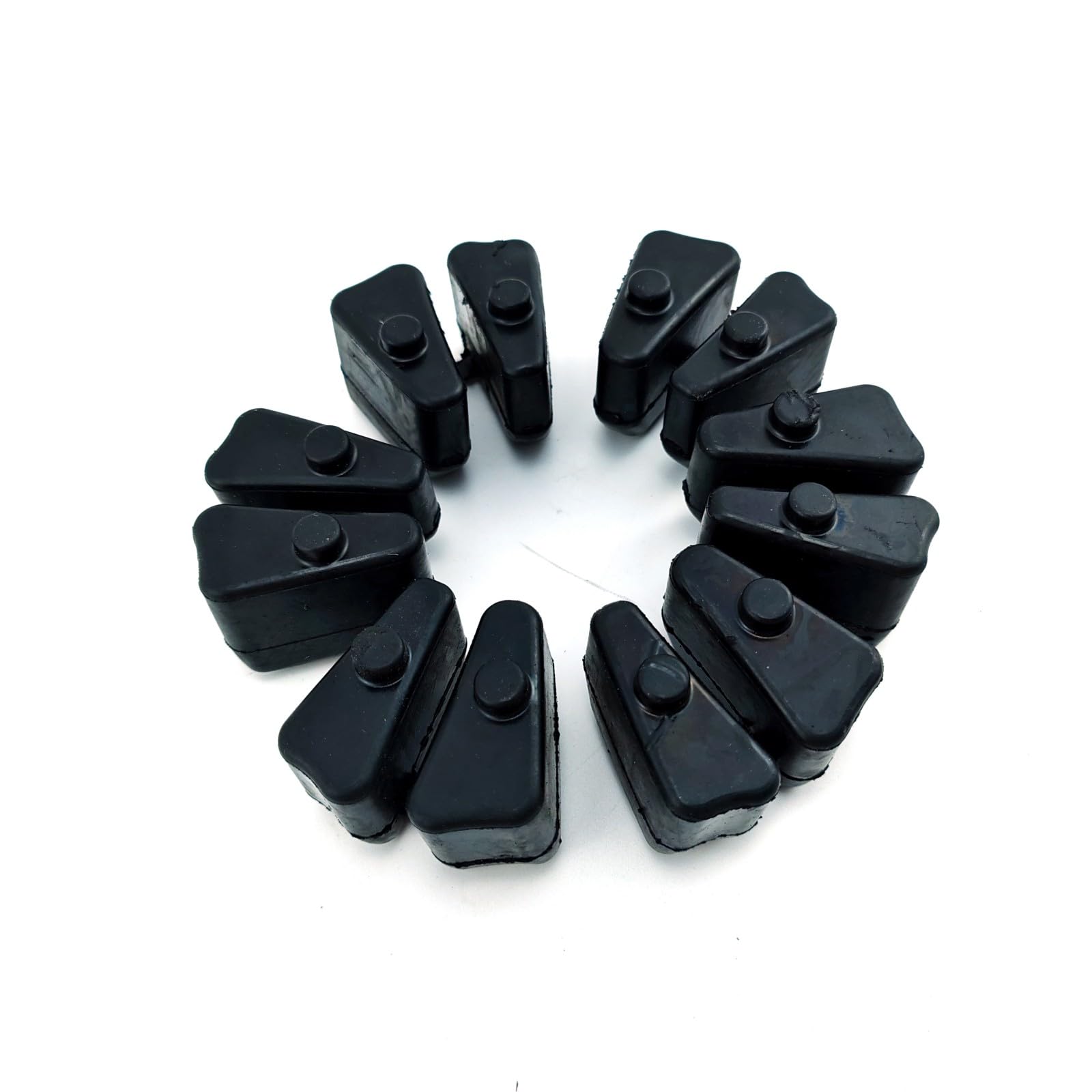 Rear Wheel Damper Rubber Cush Buffer Block fit for HONDA CBR600 CBR1000 VTR1000 CBF1000