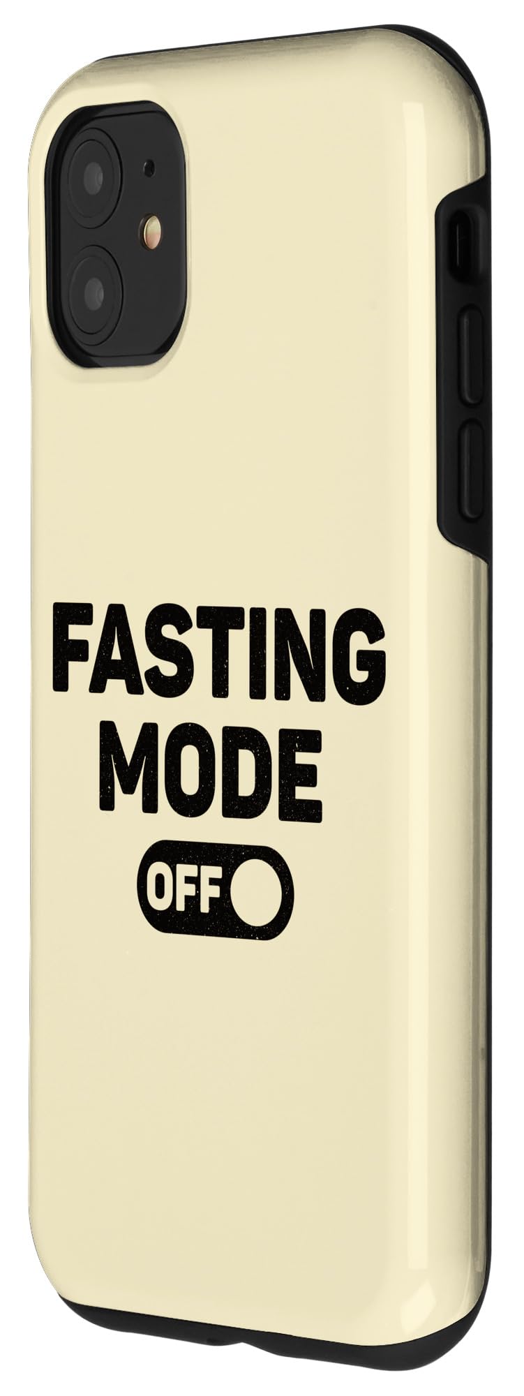 iPhone 11 Fasting Mode OFF Happy Eid Al Fitr, End Of Ramadan Eid Adha Case - Image 2