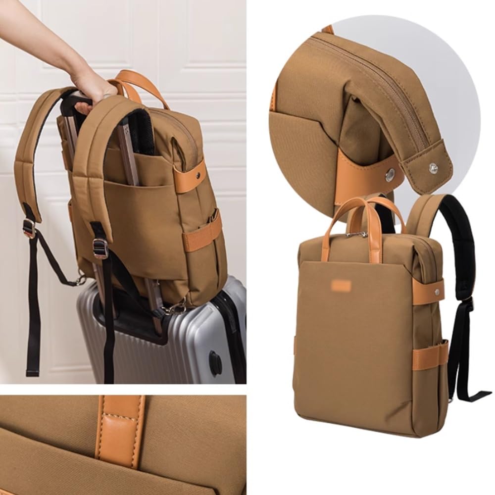 Porta pc Borse in tessuto Oxford impermeabili Borse for ...
